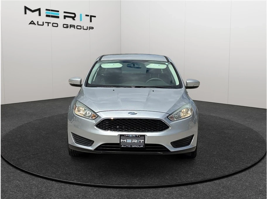 2016 Ford Focus 3rd Gen - Image 3 of 12