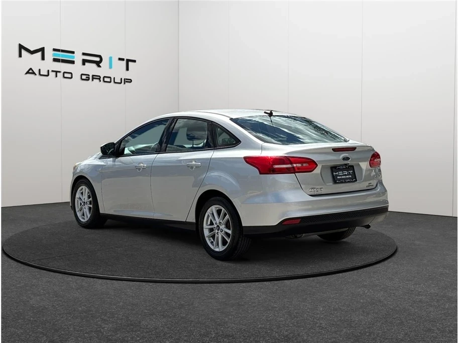2016 Ford Focus 3rd Gen - Image 7 of 12