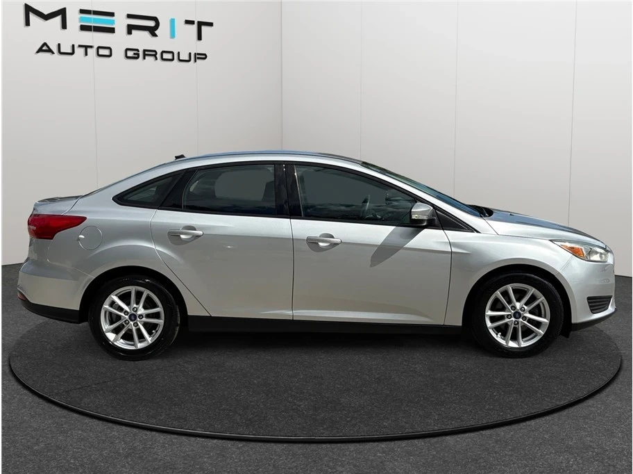 2016 Ford Focus 3rd Gen - Image 10 of 12