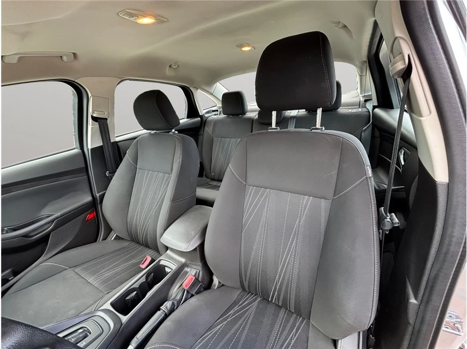 2016 Ford Focus 3rd Gen - Image 14 of 21