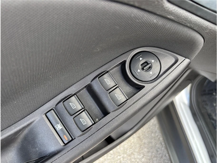 2016 Ford Focus 3rd Gen - Image 16 of 21