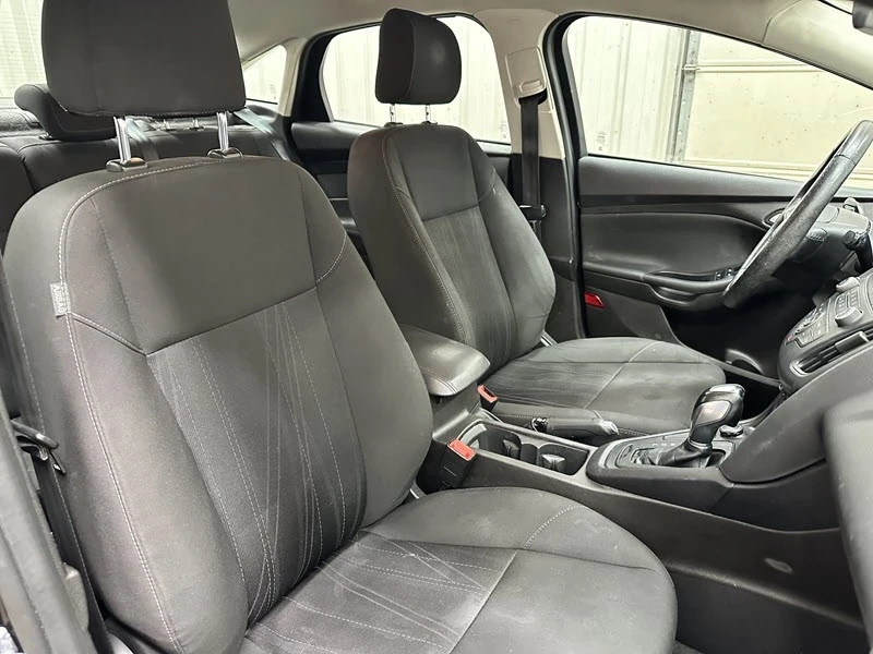 2016 Ford Focus 3rd Gen - Image 19 of 21