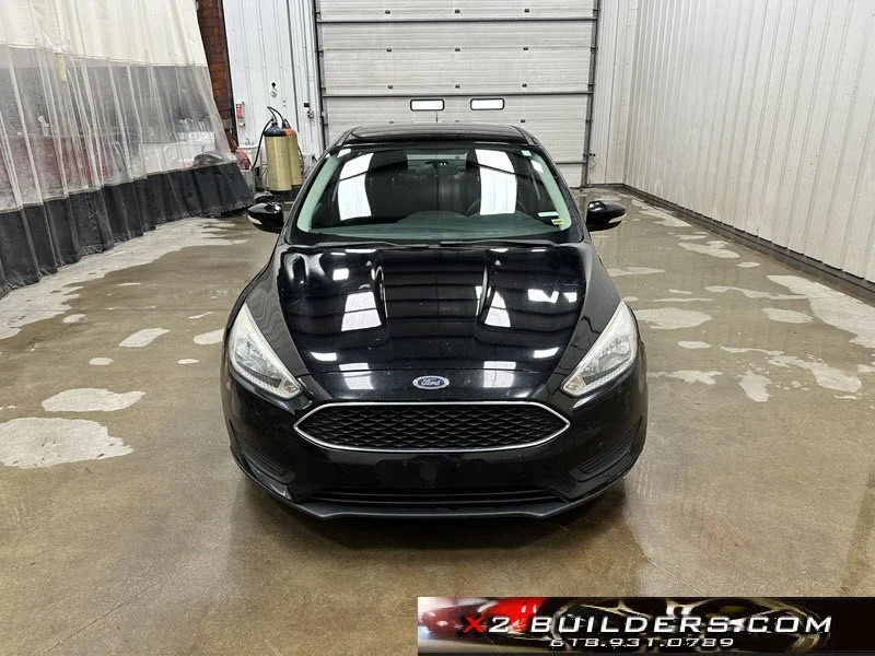 2016 Ford Focus 3rd Gen - Image 2 of 12