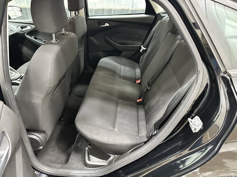 2016 Ford Focus 3rd Gen - Image 13 of 21