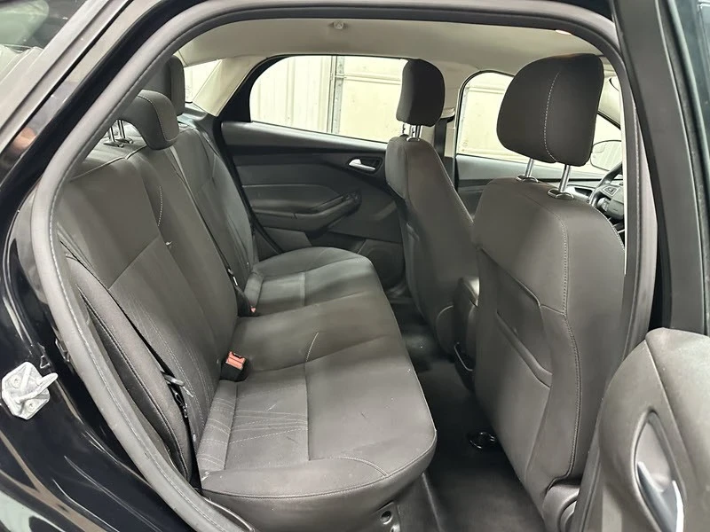 2016 Ford Focus 3rd Gen - Image 17 of 21