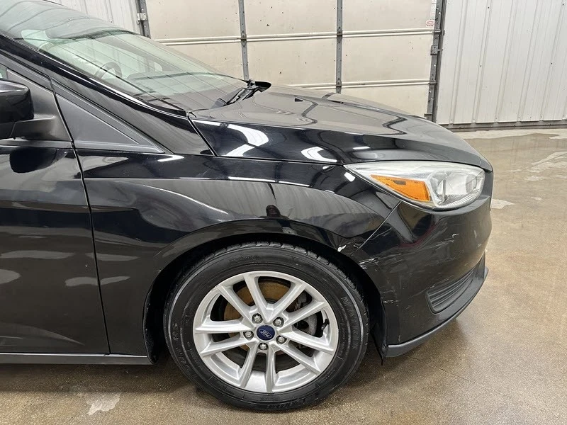 2016 Ford Focus 3rd Gen - Image 21 of 21