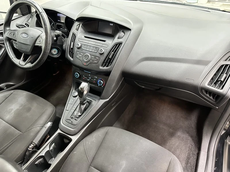 2016 Ford Focus 3rd Gen - Image 20 of 21