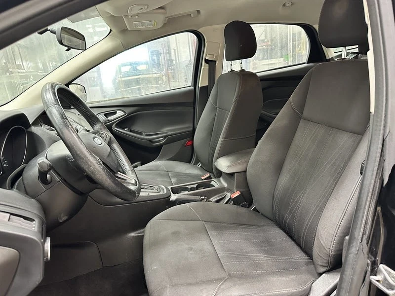 2016 Ford Focus 3rd Gen - Image 11 of 12