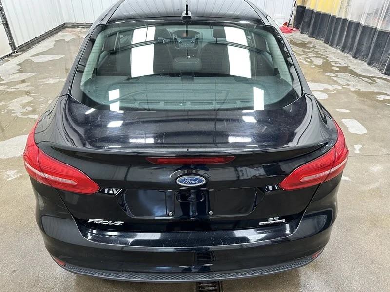 2016 Ford Focus 3rd Gen - Image 15 of 21