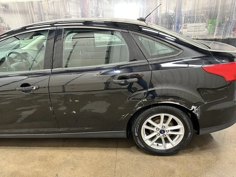 2016 Ford Focus 3rd Gen - Image 14 of 21