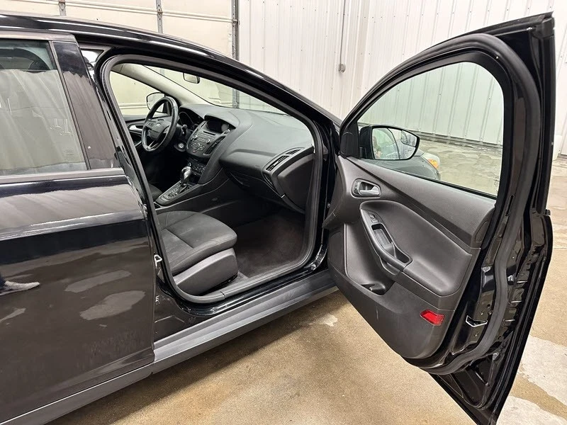 2016 Ford Focus 3rd Gen - Image 18 of 21