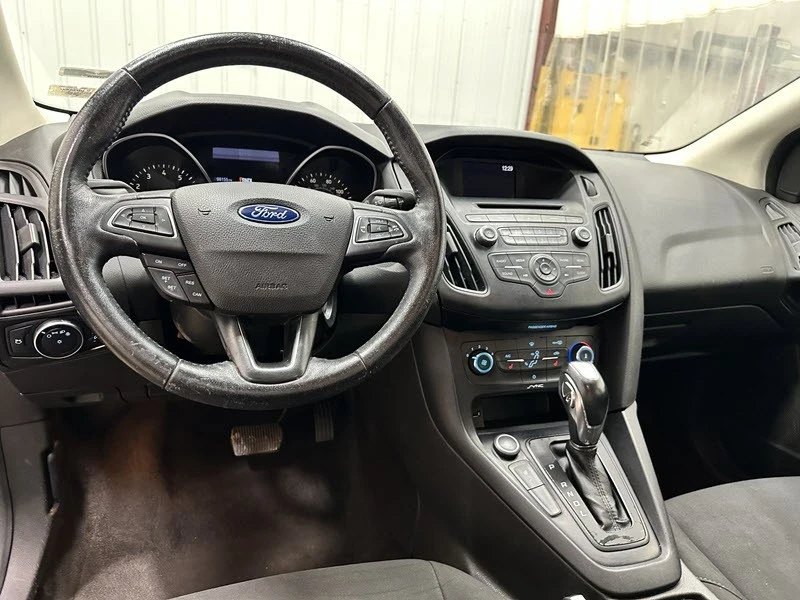 2016 Ford Focus 3rd Gen - Image 9 of 12