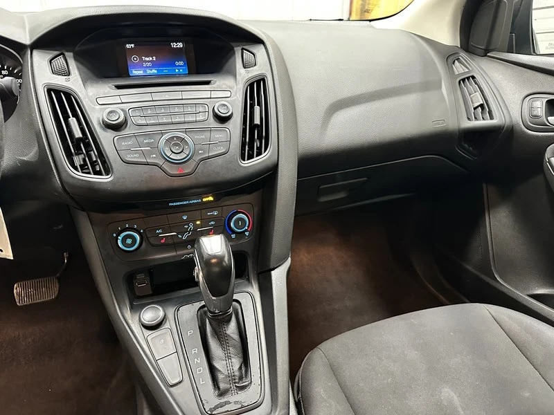 2016 Ford Focus 3rd Gen - Image 10 of 12