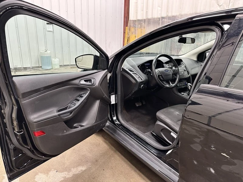 2016 Ford Focus 3rd Gen - Image 8 of 12