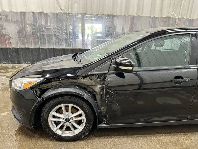 2016 Ford Focus 3rd Gen - Image 7 of 12