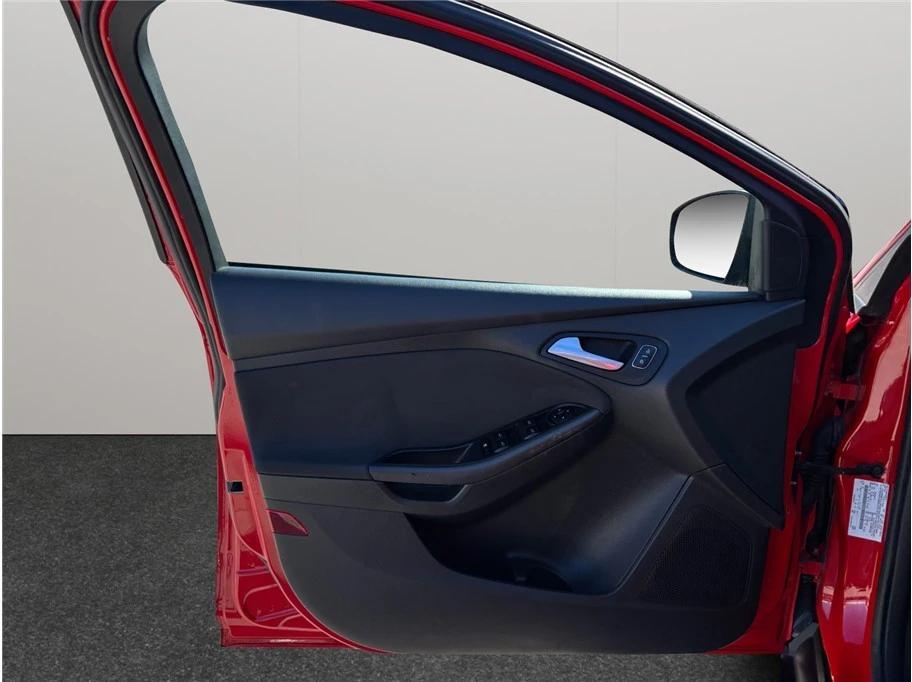 2016 Ford Focus 3rd Gen - Image 17 of 21