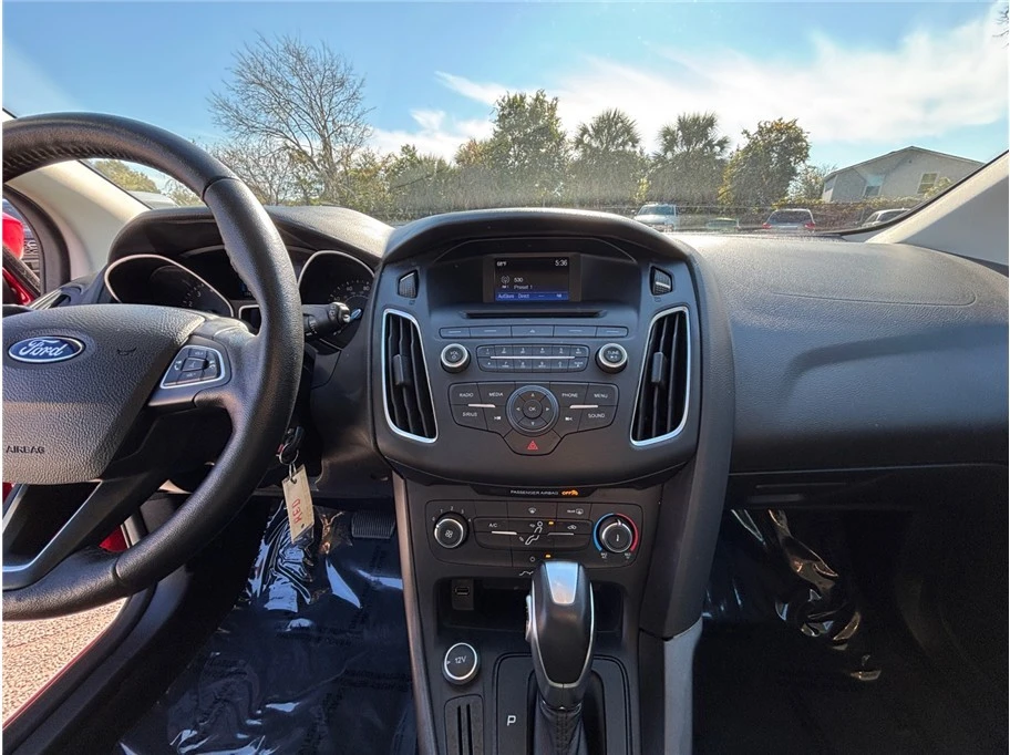 2016 Ford Focus 3rd Gen - Image 11 of 21