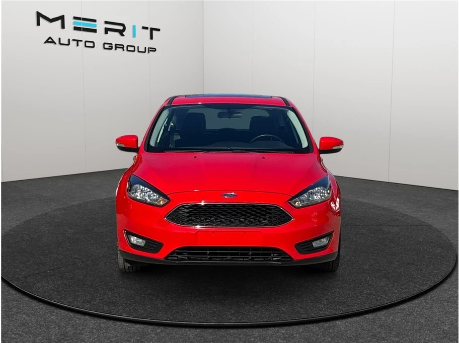 2016 Ford Focus 3rd Gen - Image 3 of 21
