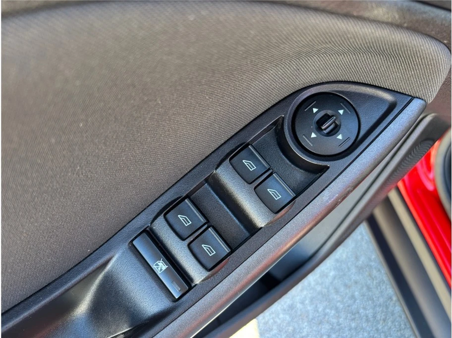 2016 Ford Focus 3rd Gen - Image 18 of 21