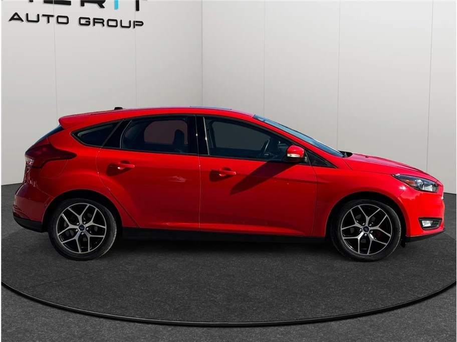 2016 Ford Focus 3rd Gen - Image 10 of 21