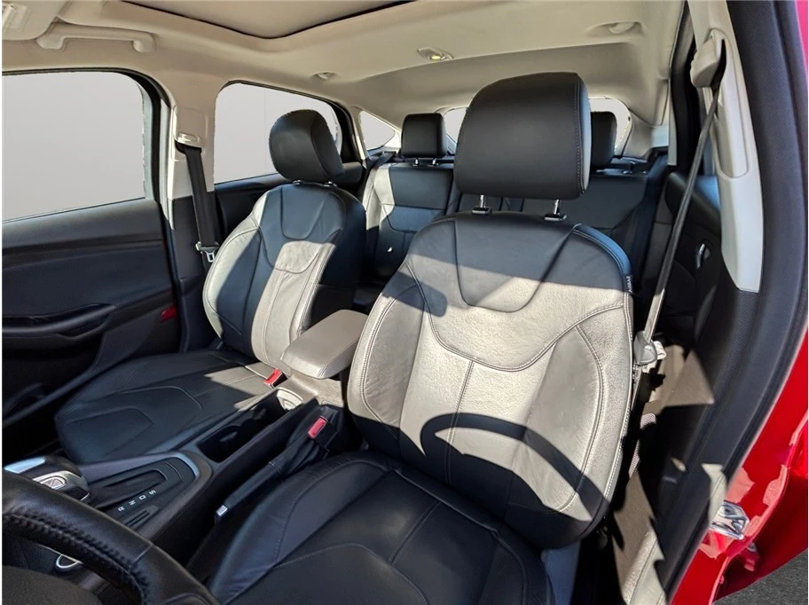 2016 Ford Focus 3rd Gen - Image 15 of 21