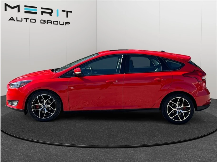 2016 Ford Focus 3rd Gen - Image 5 of 21
