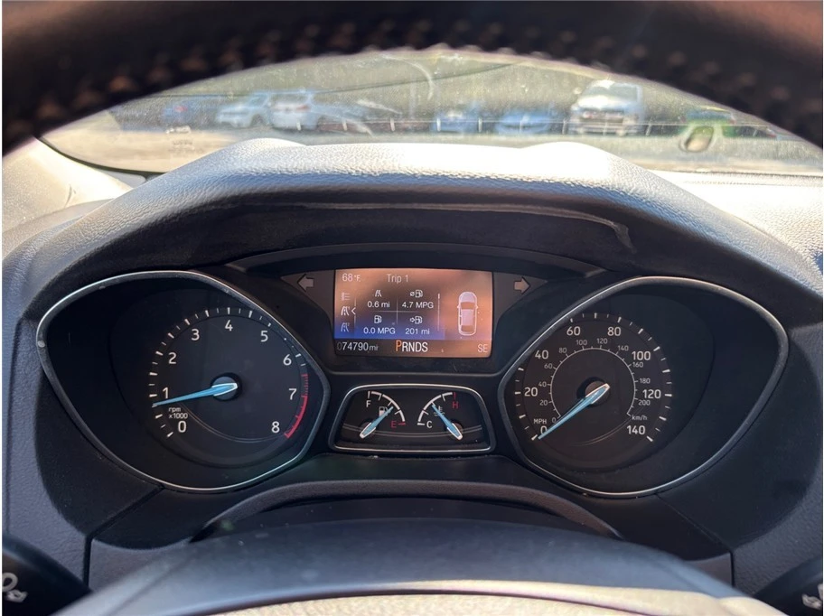 2016 Ford Focus 3rd Gen - Image 19 of 21