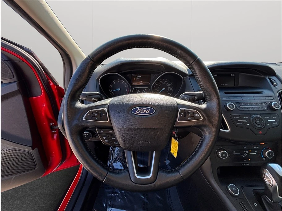 2016 Ford Focus 3rd Gen - Image 20 of 21
