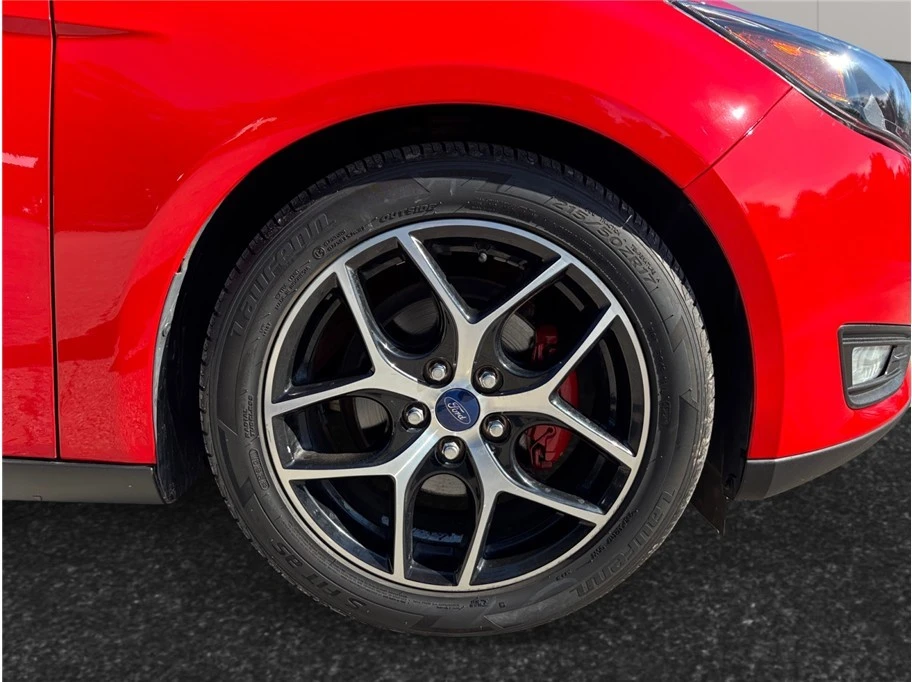 2016 Ford Focus 3rd Gen - Image 12 of 21