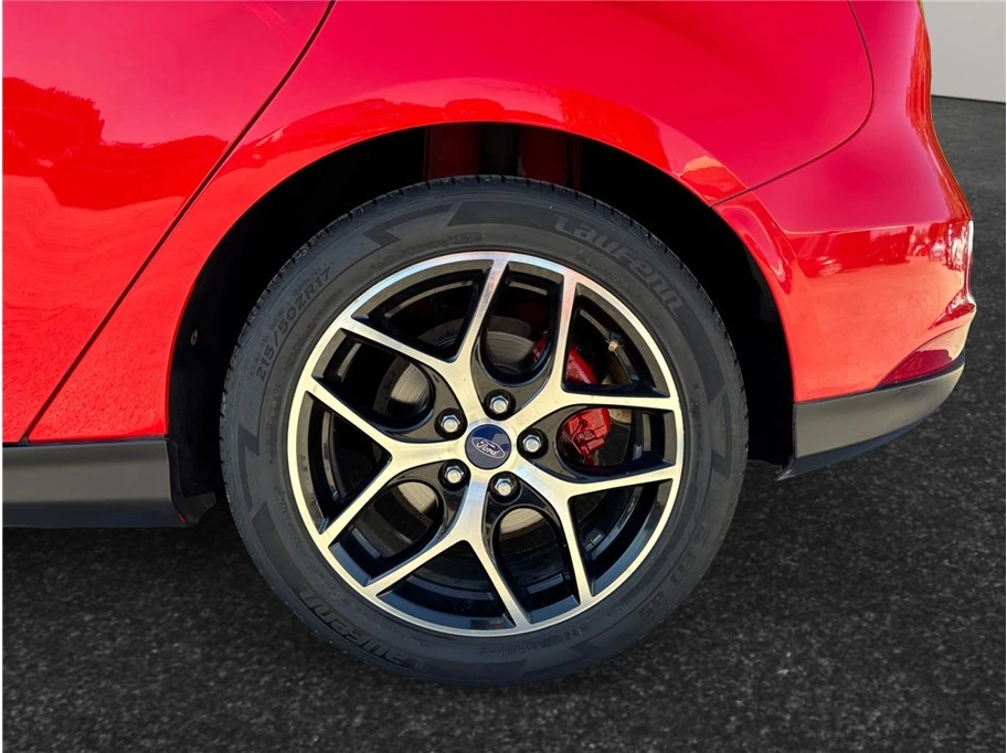 2016 Ford Focus 3rd Gen - Image 13 of 21