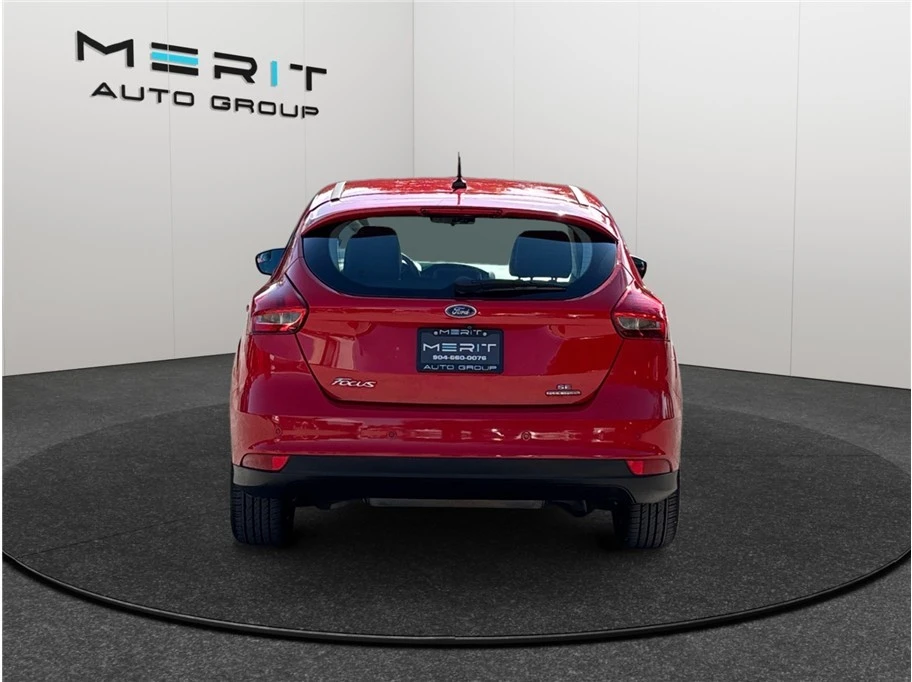 2016 Ford Focus 3rd Gen - Image 8 of 21