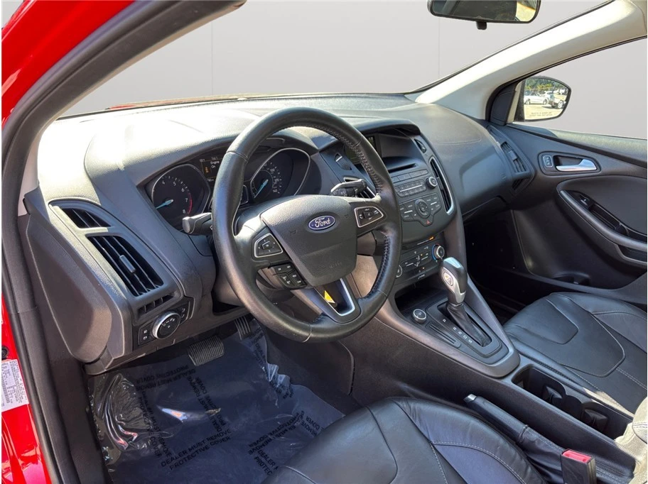 2016 Ford Focus 3rd Gen - Image 6 of 21