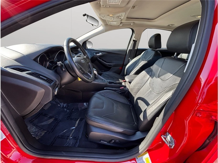 2016 Ford Focus 3rd Gen - Image 2 of 21
