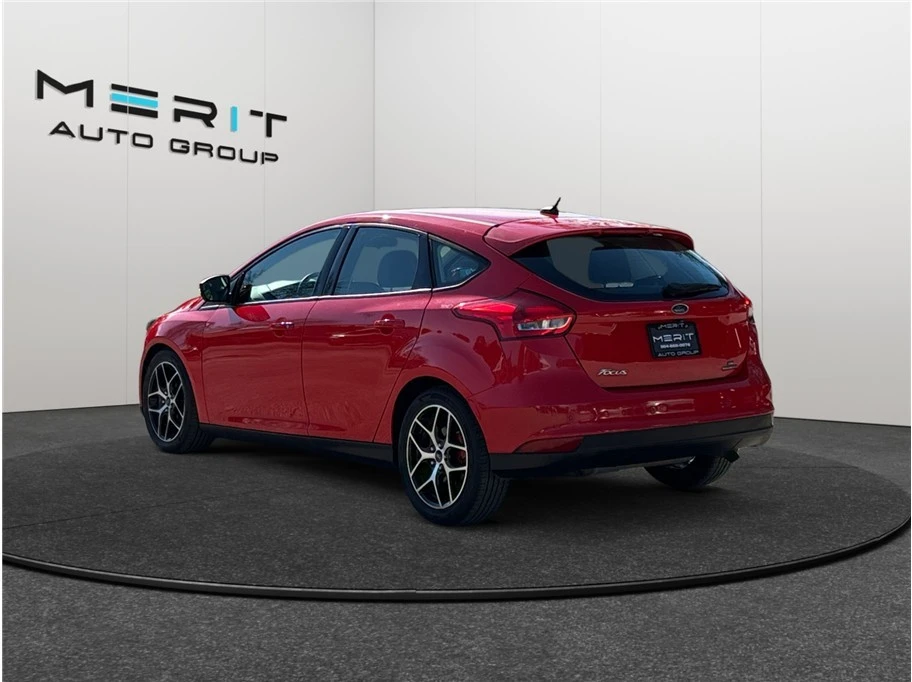 2016 Ford Focus 3rd Gen - Image 7 of 21