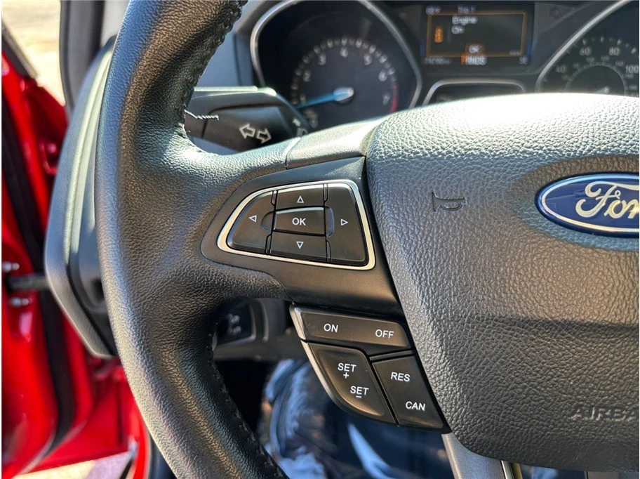 2016 Ford Focus 3rd Gen - Image 21 of 21