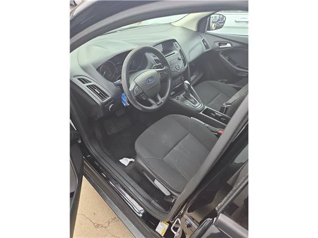 2016 Ford Focus 3rd Gen - Image 7 of 9