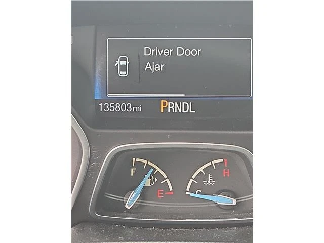 2016 Ford Focus 3rd Gen - Image 8 of 9