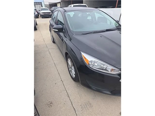 2016 Ford Focus 3rd Gen - Image 3 of 9