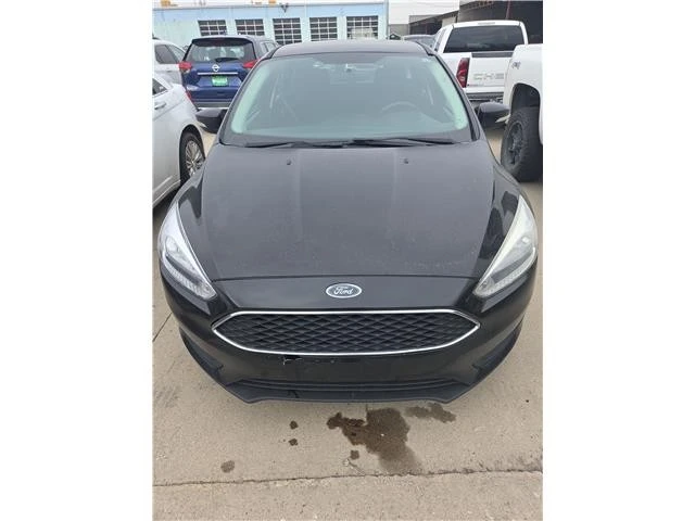2016 Ford Focus 3rd Gen - Image 2 of 9