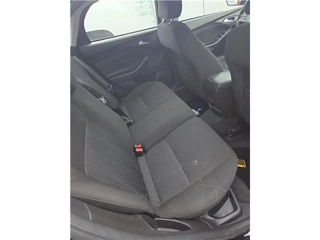 2016 Ford Focus 3rd Gen - Image 5 of 9