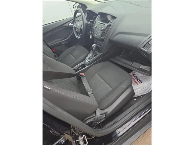 2016 Ford Focus 3rd Gen - Image 6 of 9