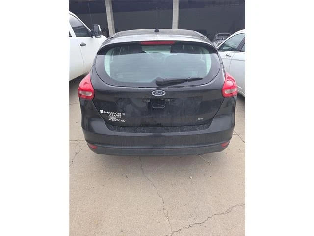 2016 Ford Focus 3rd Gen - Image 4 of 9