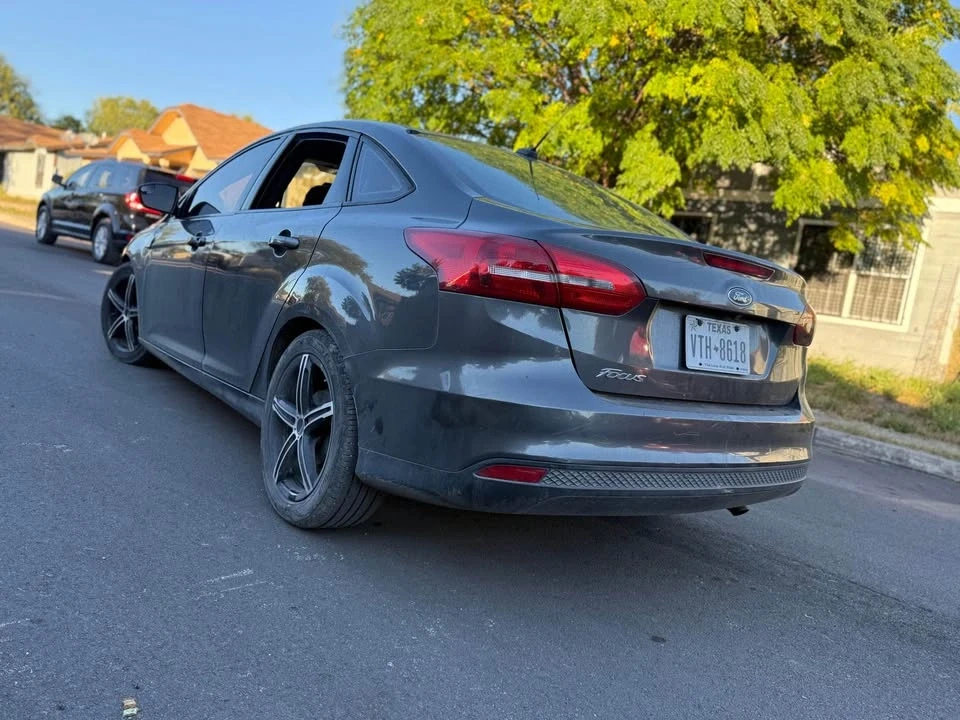 2016 Ford Focus 3rd Gen - Image 4 of 6