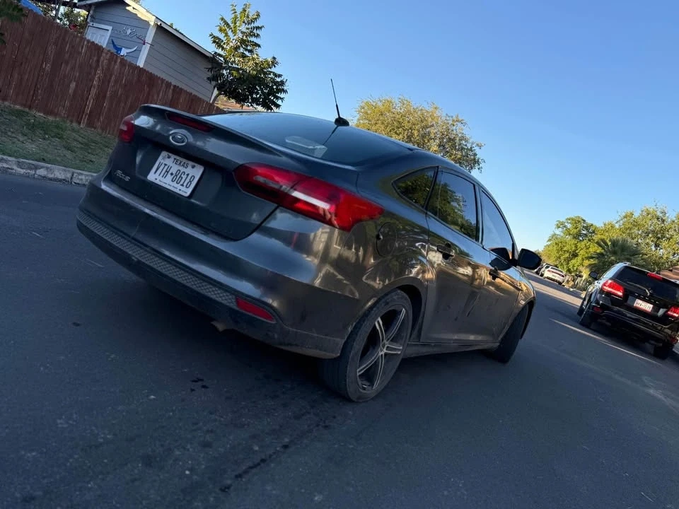 2016 Ford Focus 3rd Gen - Image 6 of 6
