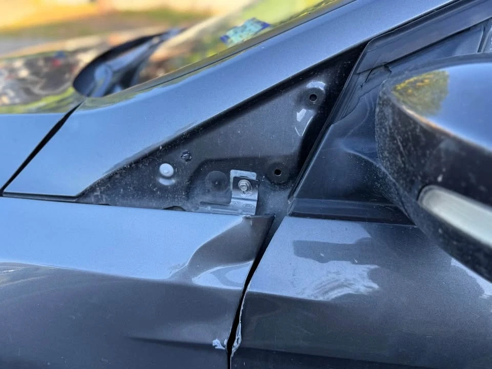 2016 Ford Focus 3rd Gen - Image 5 of 6