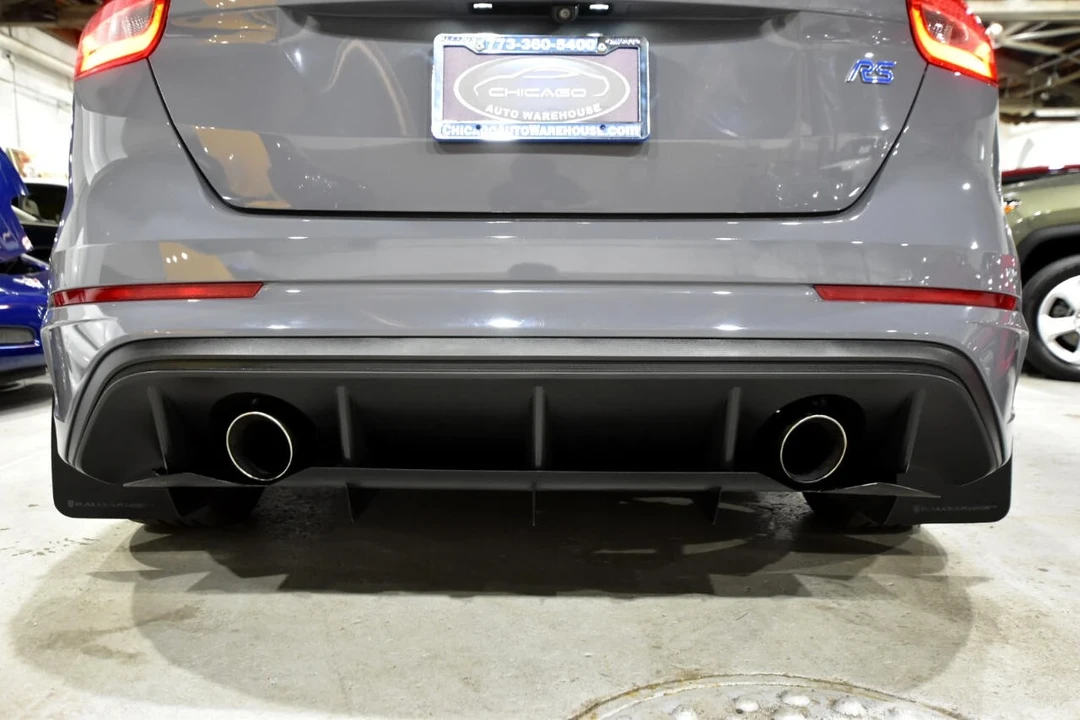 2016 Ford Focus RS 3rd Gen - Image 11 of 21