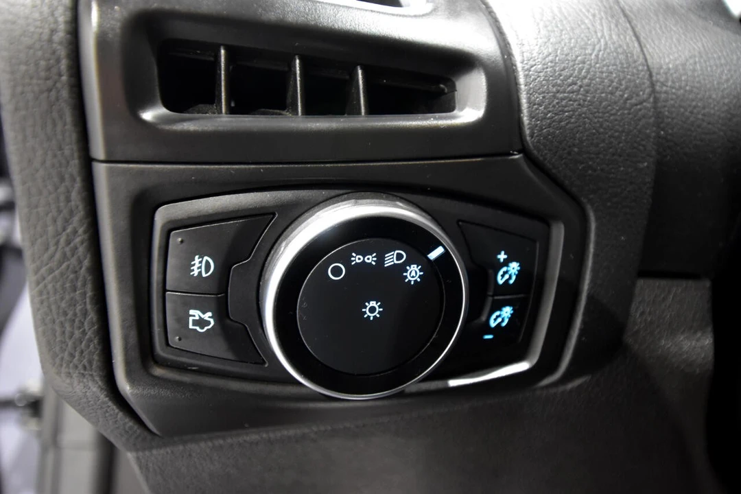 2016 Ford Focus RS 3rd Gen - Image 20 of 21