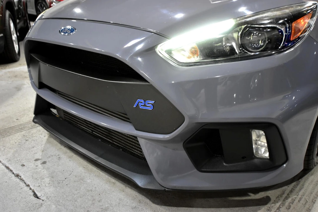 2016 Ford Focus RS 3rd Gen - Image 4 of 21