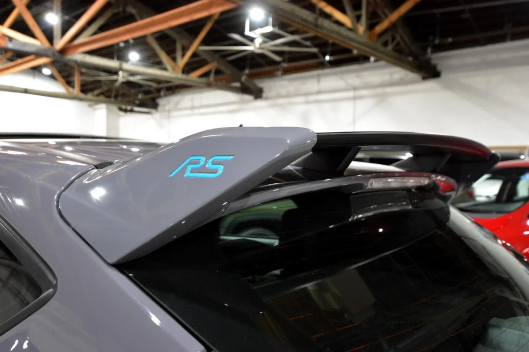 2016 Ford Focus RS 3rd Gen - Image 13 of 21