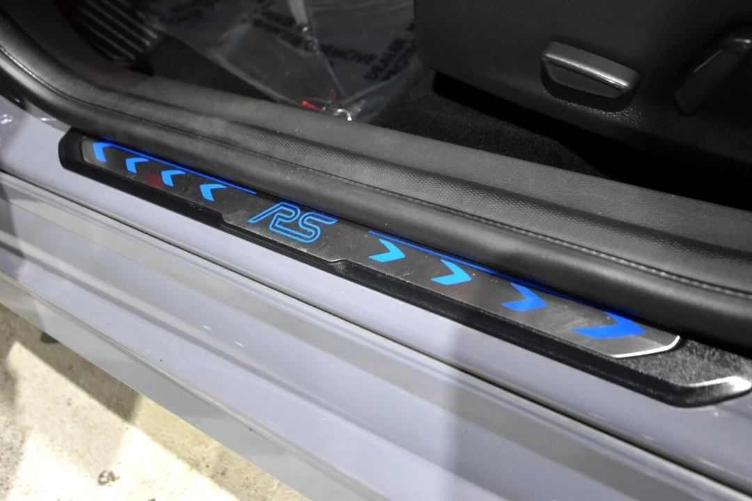 2016 Ford Focus RS 3rd Gen - Image 18 of 21